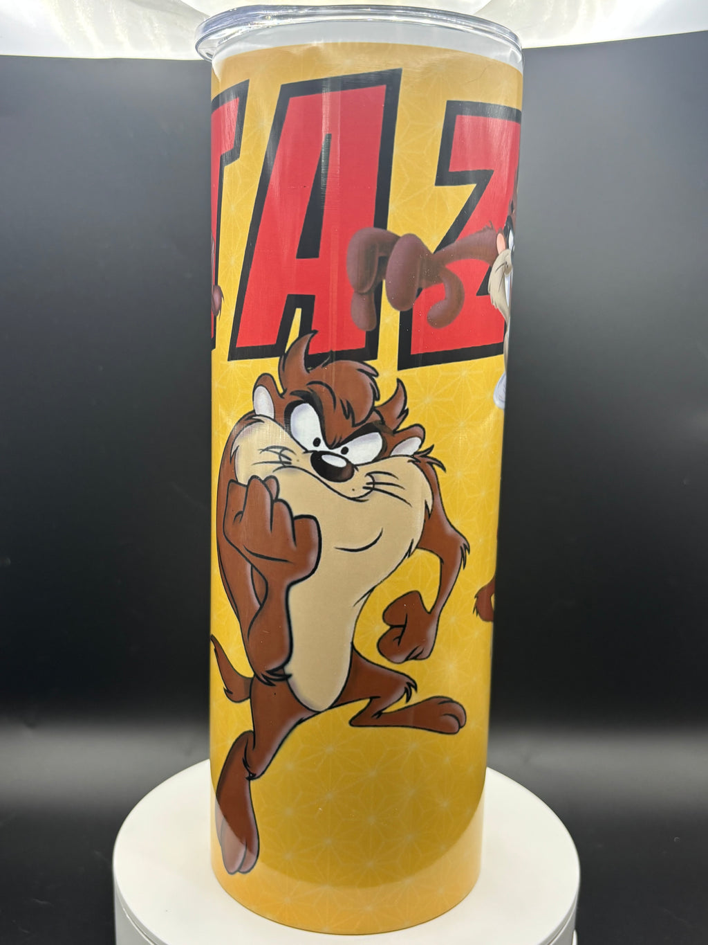 Taz 20oz Insulated