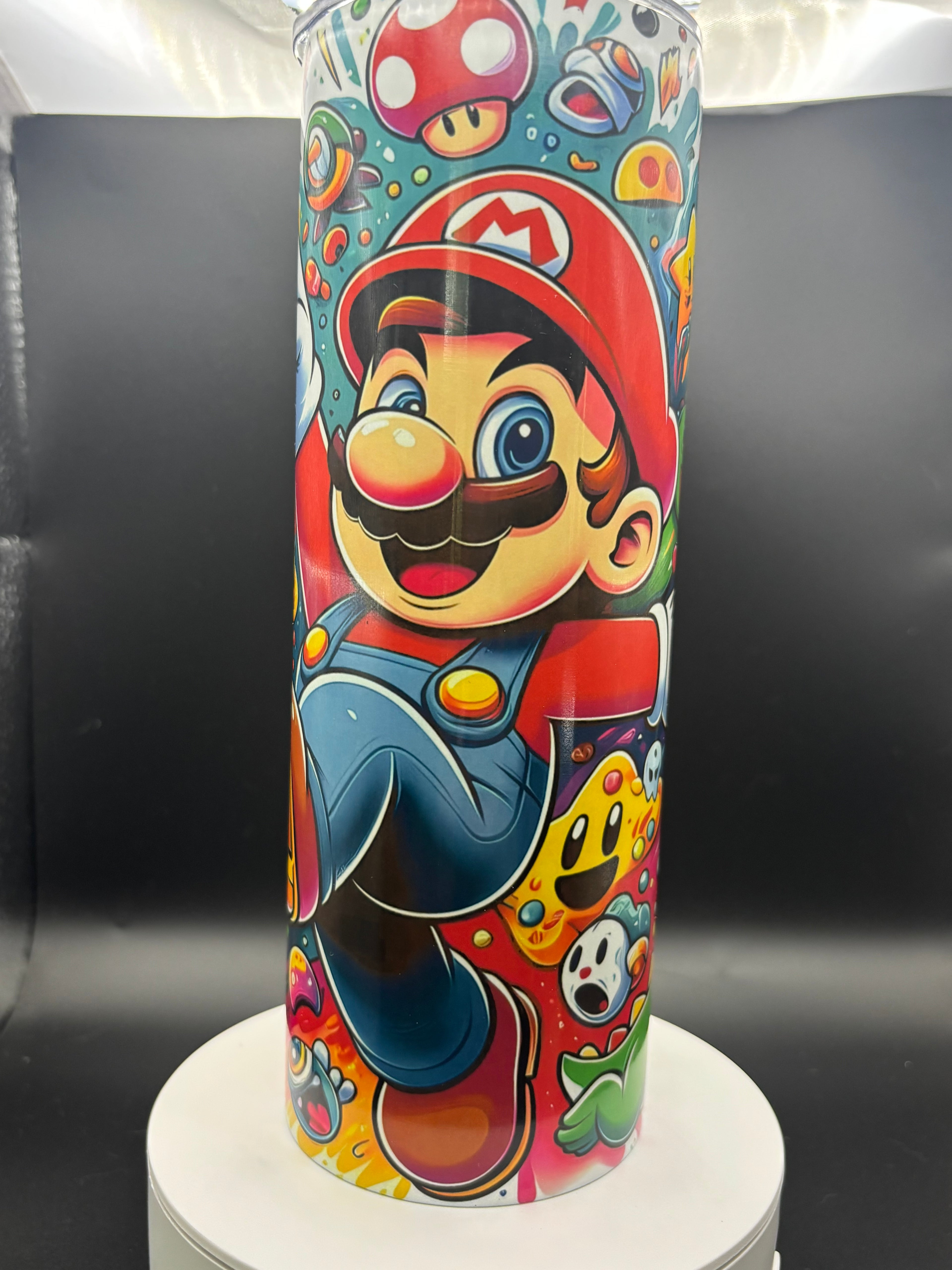 Mario 20oz Insulated