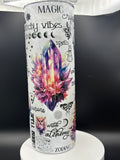 Witchy Vibes 20oz Insulated