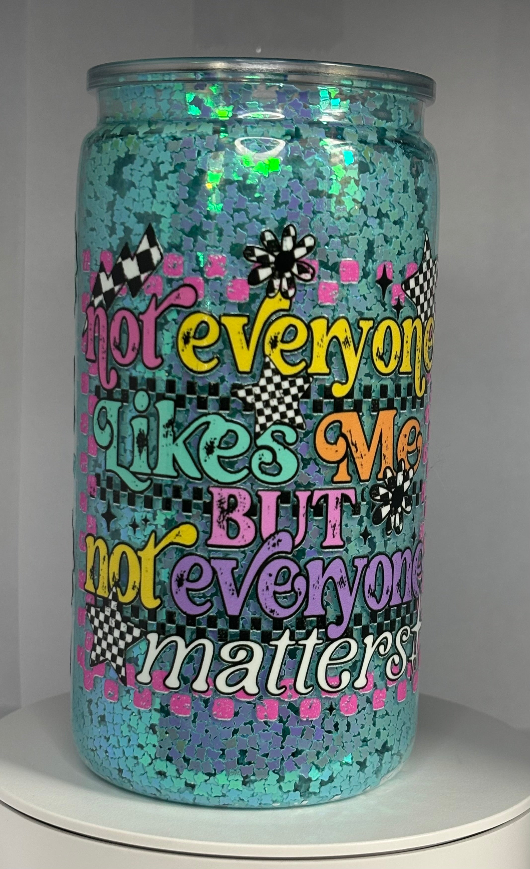 16oz Tumbler