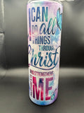 Faith 20oz Insulated
