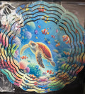Sea Turtle Spinner