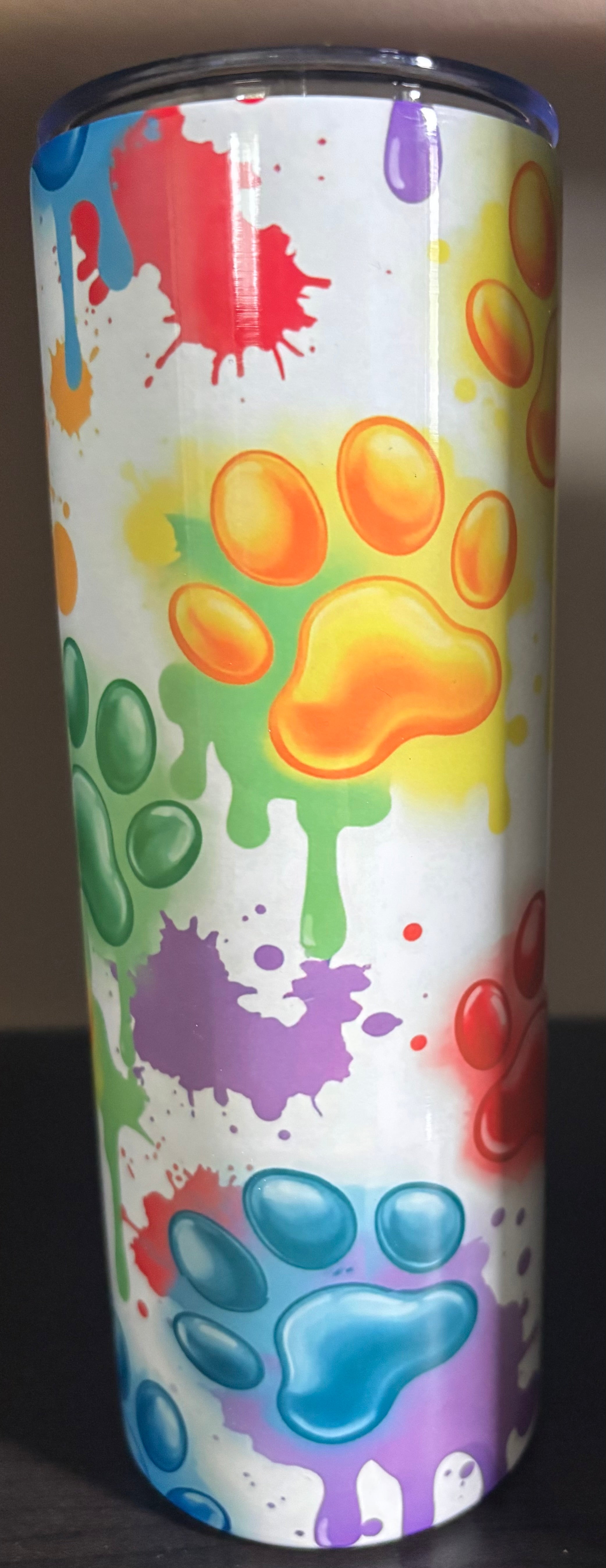 20oz Insulated Tumbler