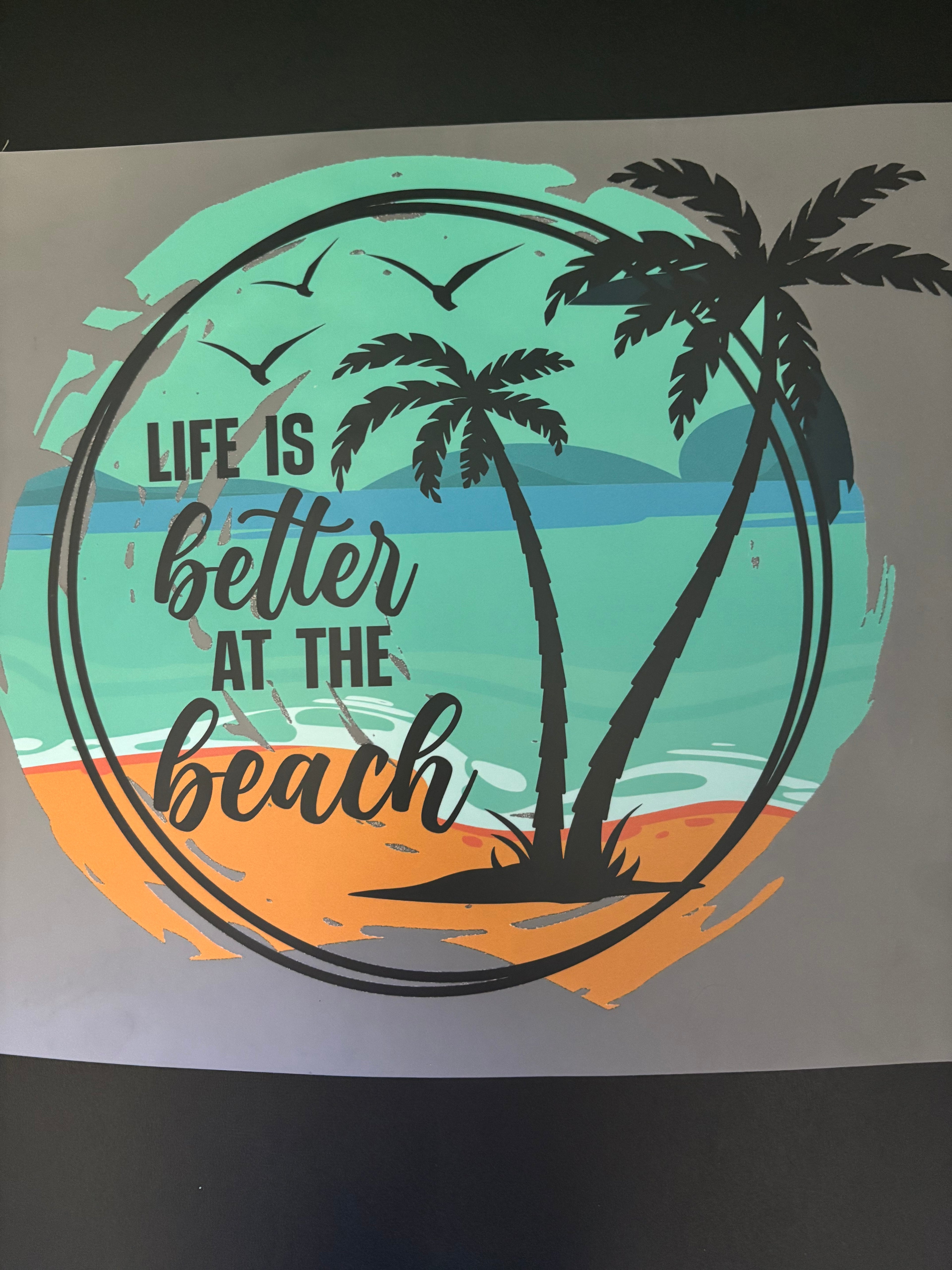 T-Shirt Design
