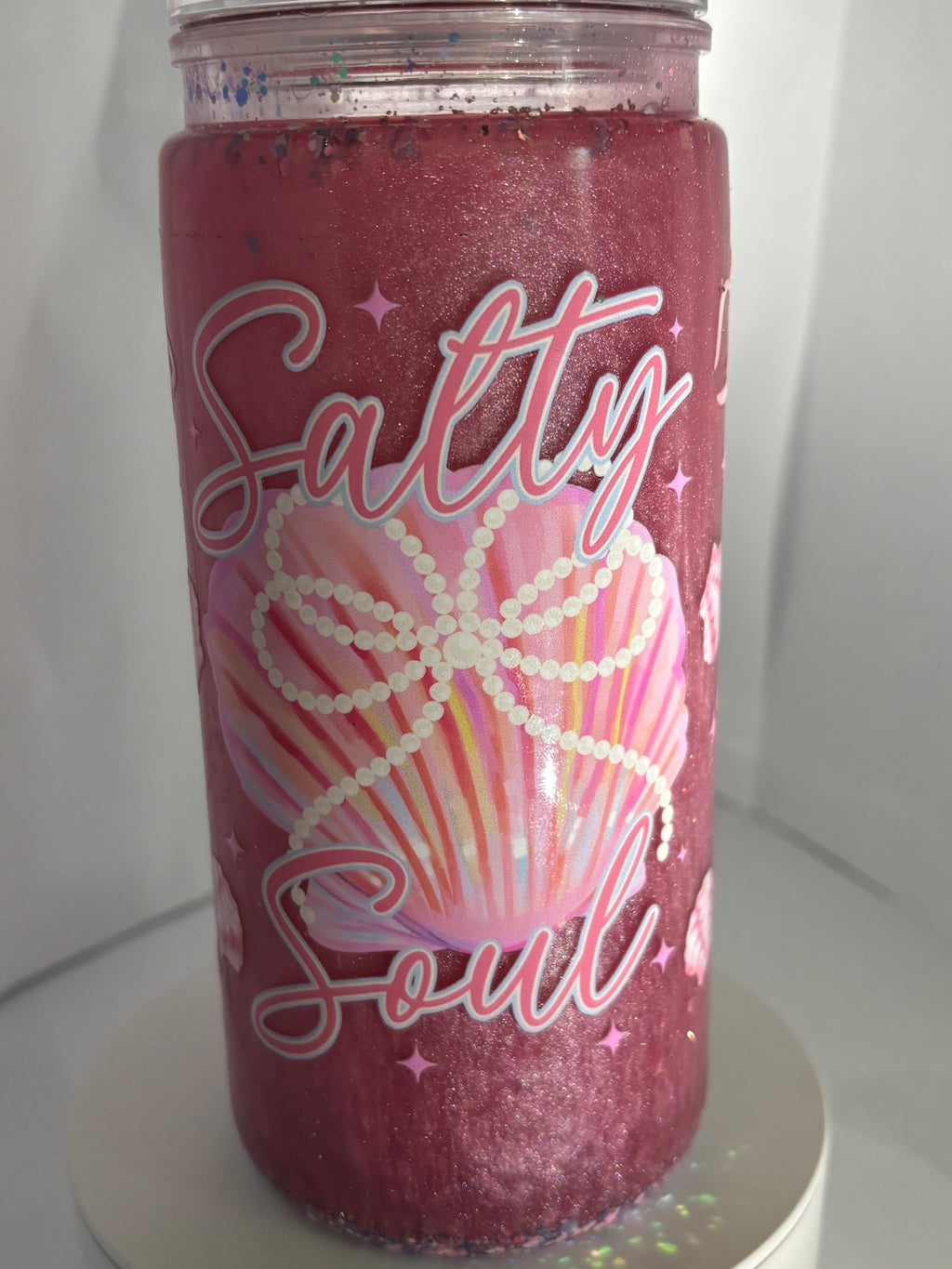 Salty 20oz Tumbler