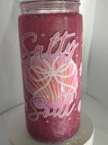 Salty 20oz Tumbler