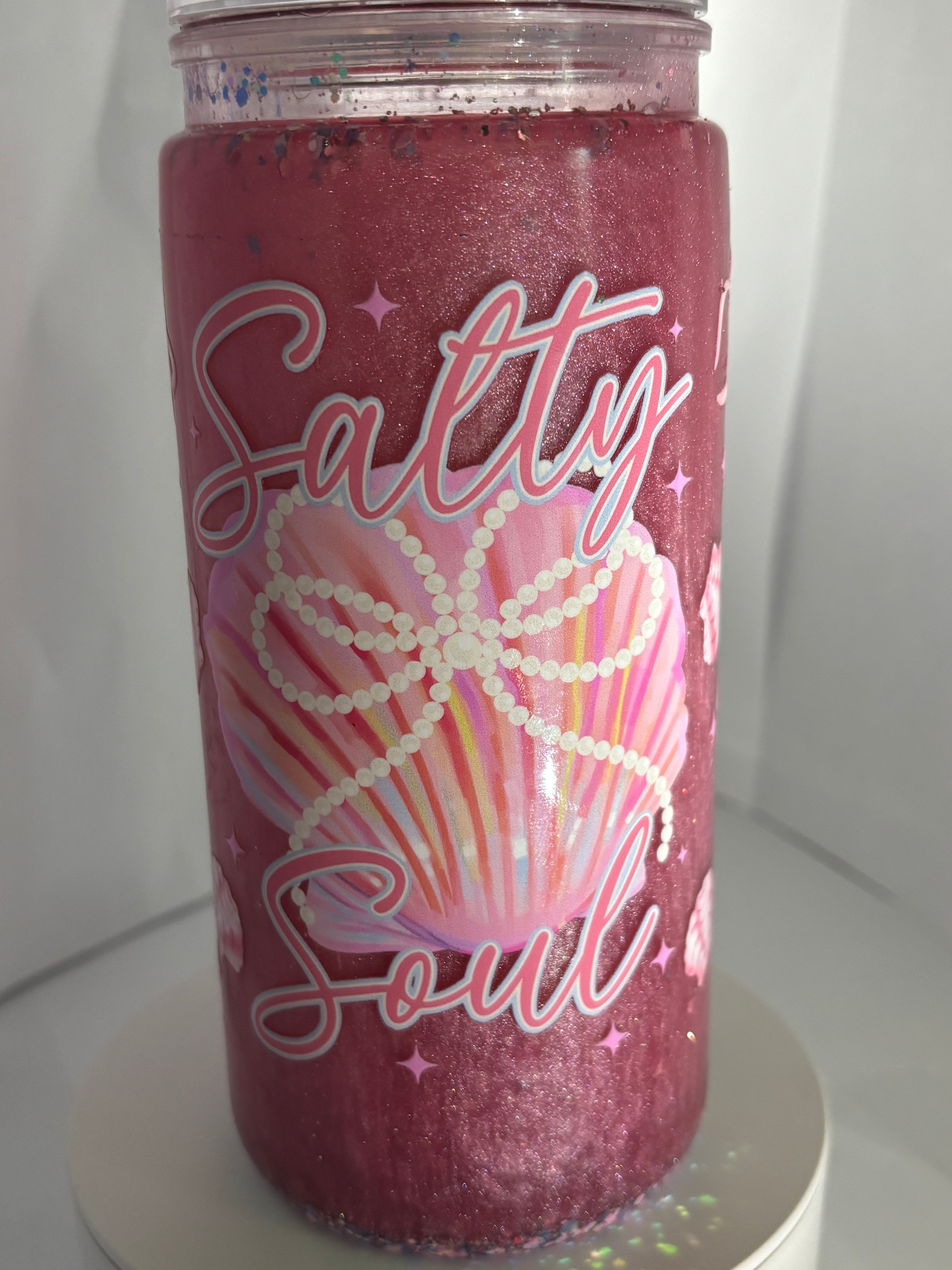 Salty 20oz Tumbler