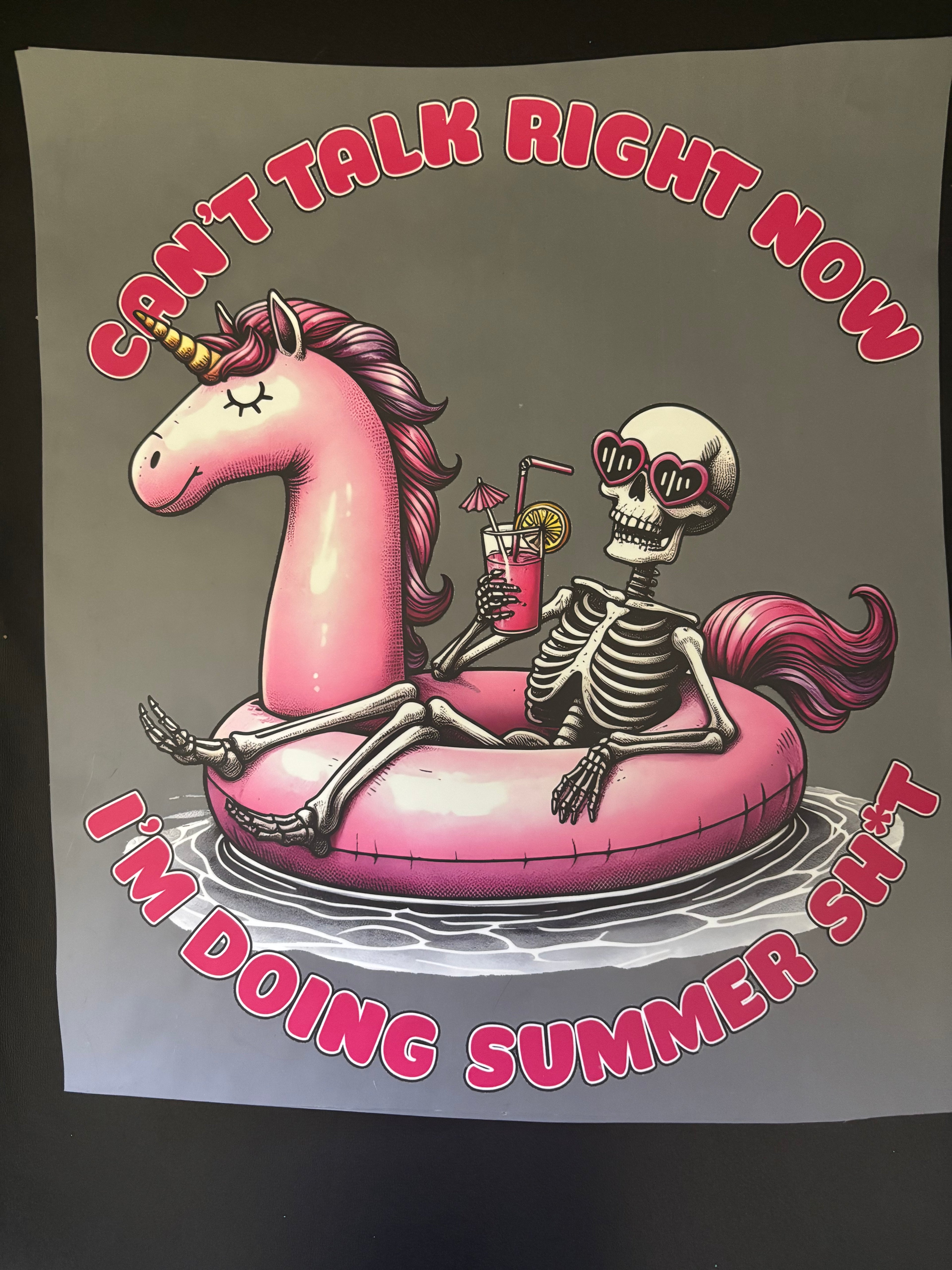 T-shirt Design