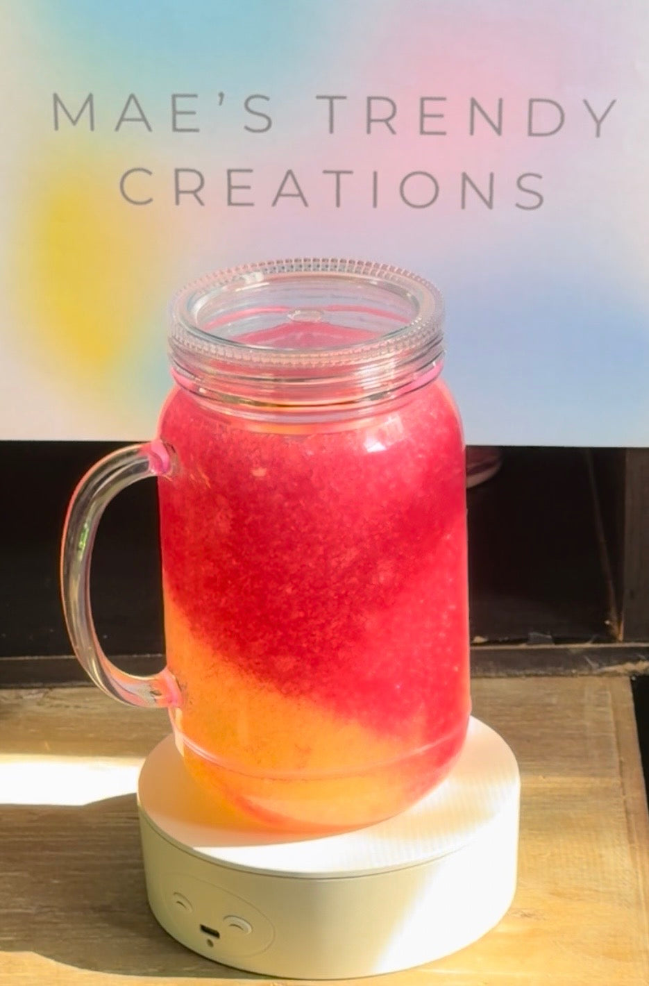 24oz tumbler