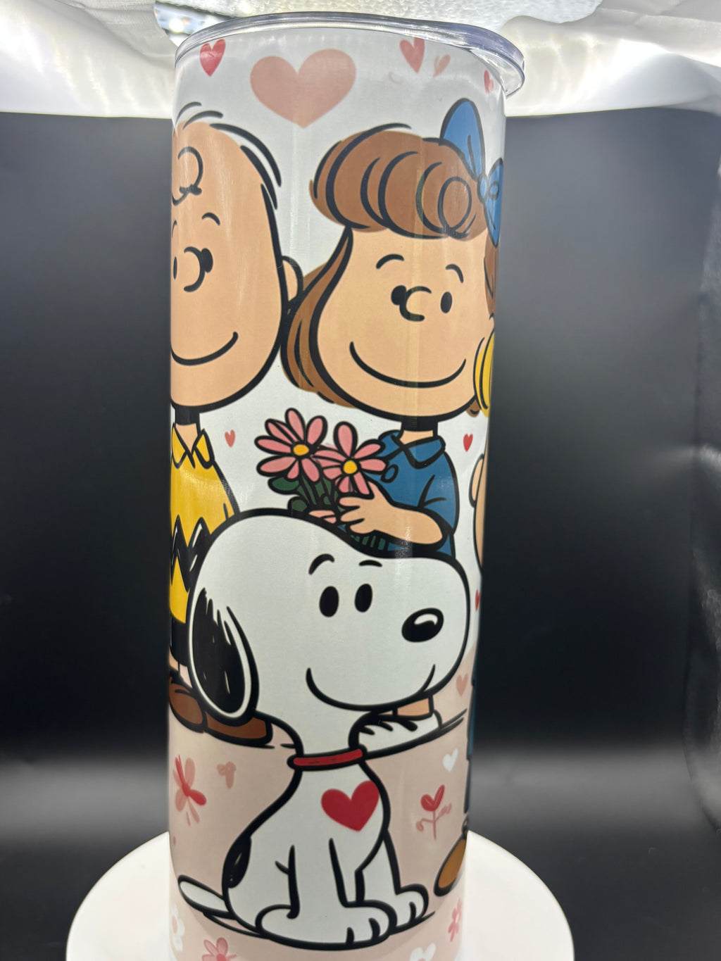 Peanuts 20oz Insulated