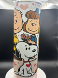 Peanuts 20oz Insulated