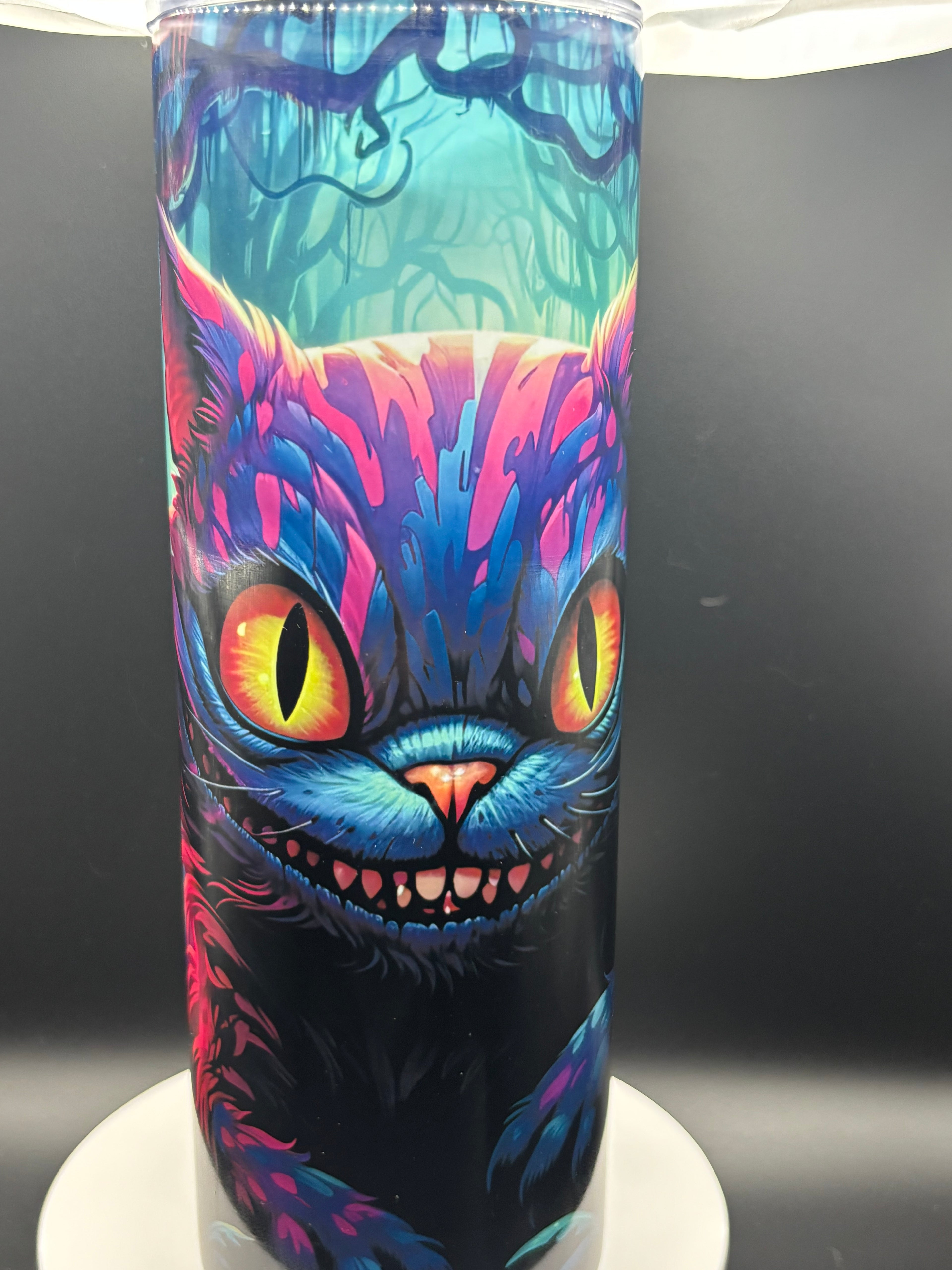 Cheshire Cat 20oz
