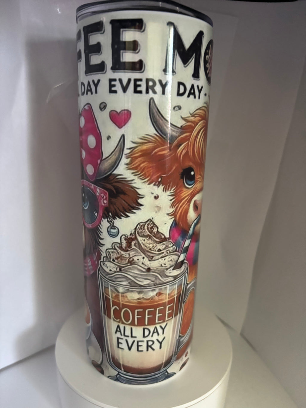 Coffee Cows