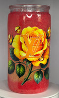 LV 16oz Tumbler