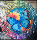 Butterfly Spinner