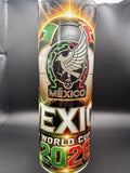 Mexican World Cup ‘26 20oz