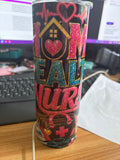 20oz home health