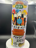 Friends 20 oz Insulated