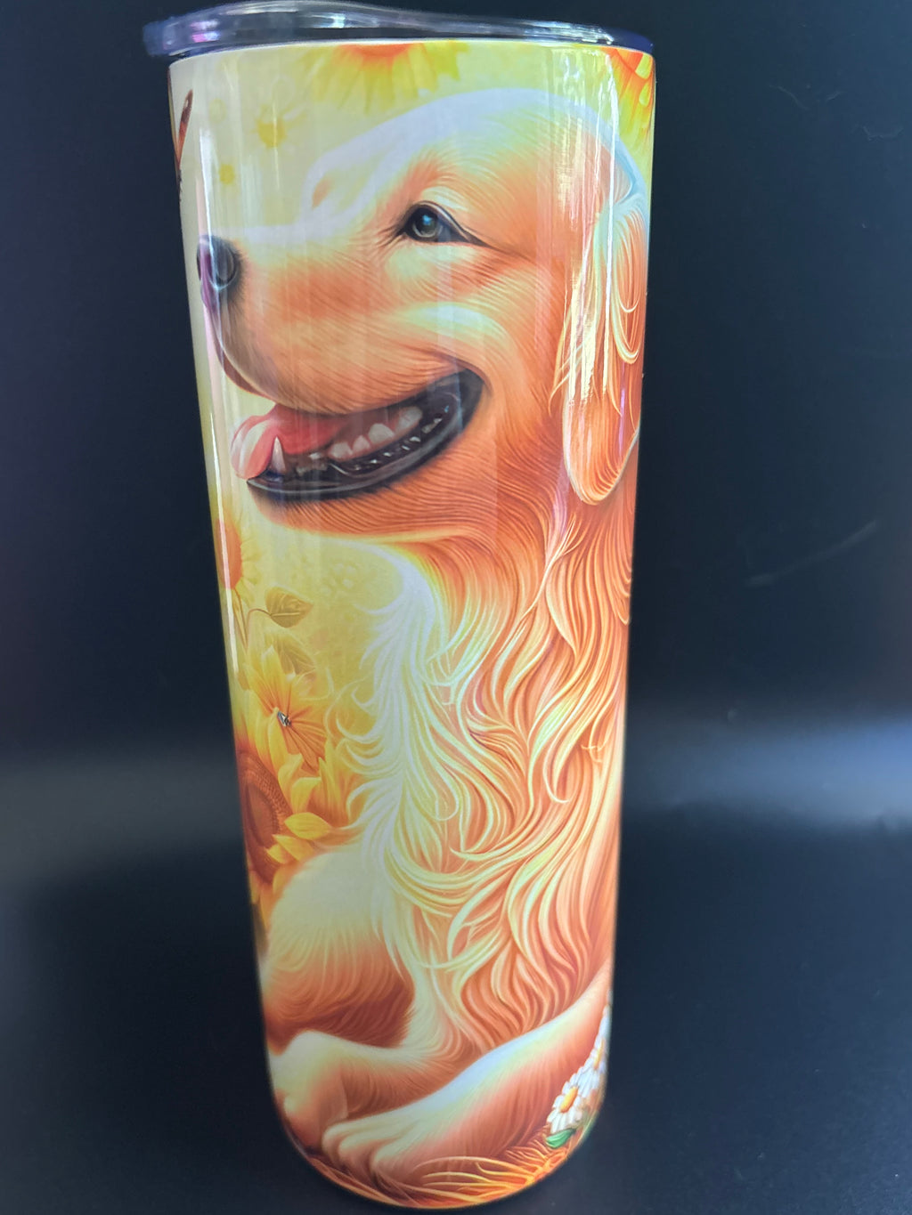 20oz dog