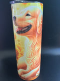 20oz dog