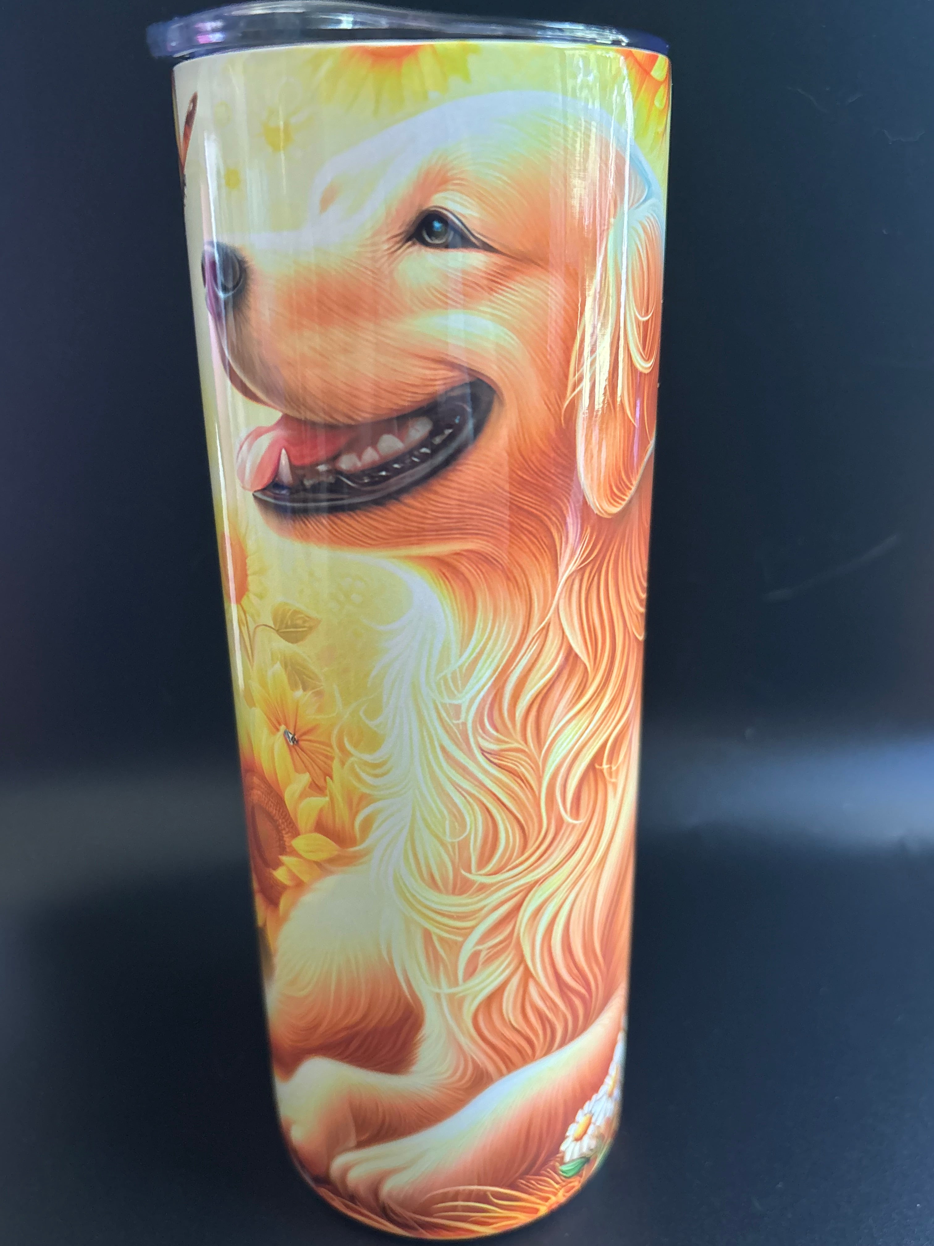 20oz dog