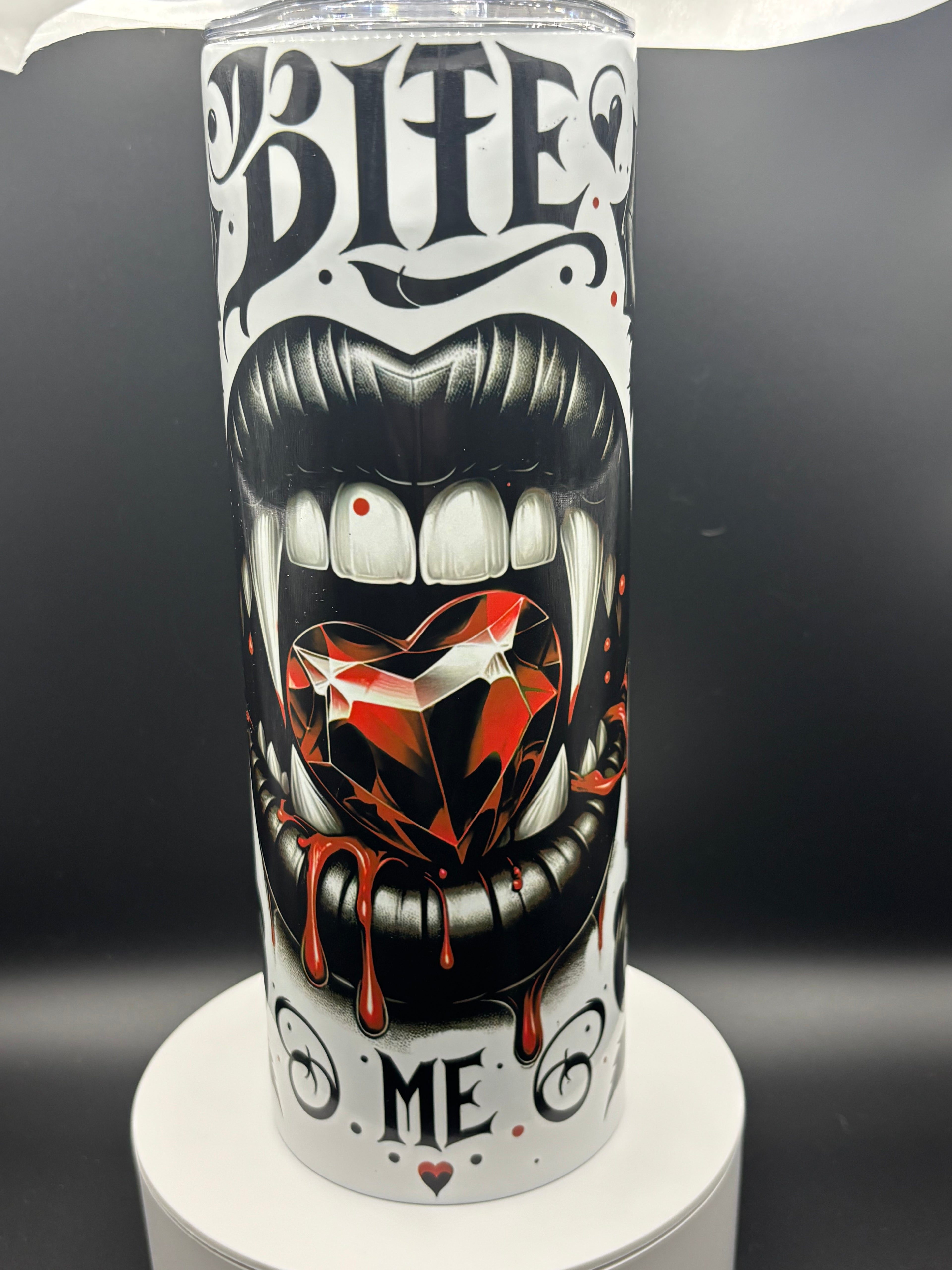 Bite Me 20oz Insulated