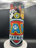 Paw Patrol 20oz Insulated