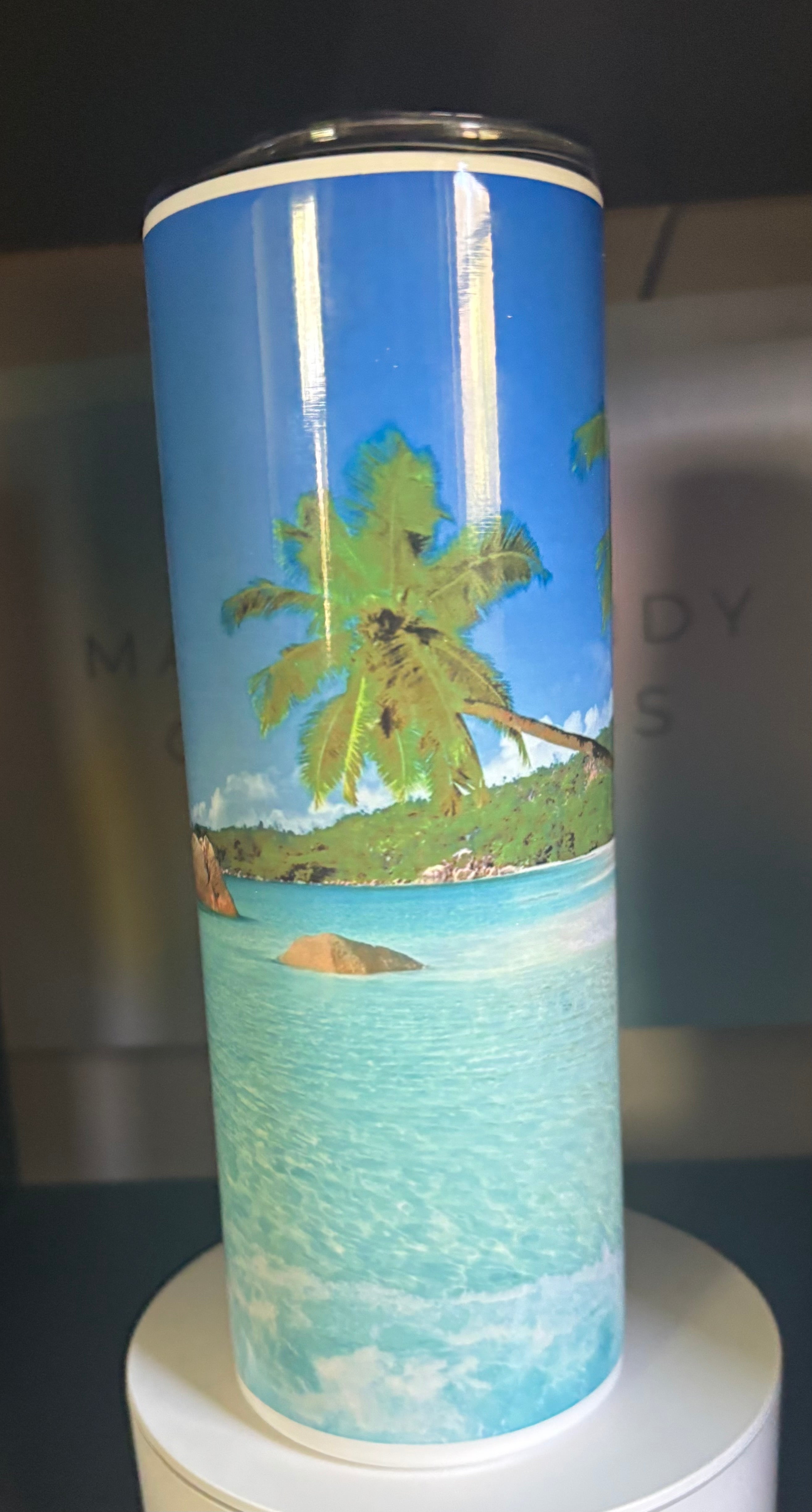 20oz Insulated Tumbler
