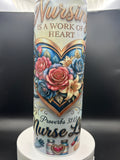 Nurse 20oz Insulated
