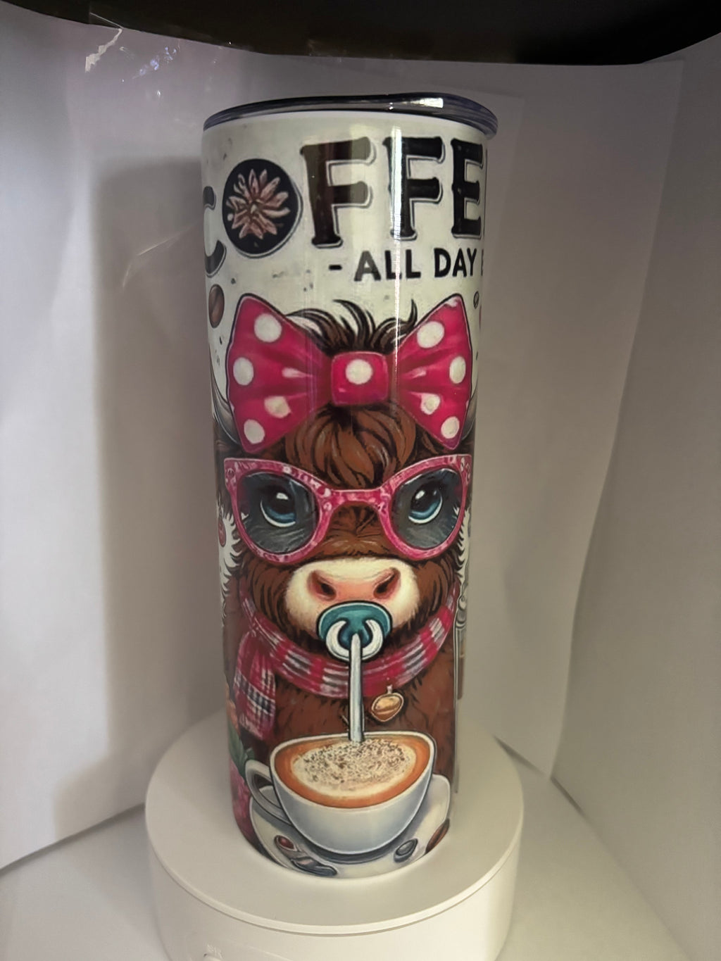 Coffee Cows