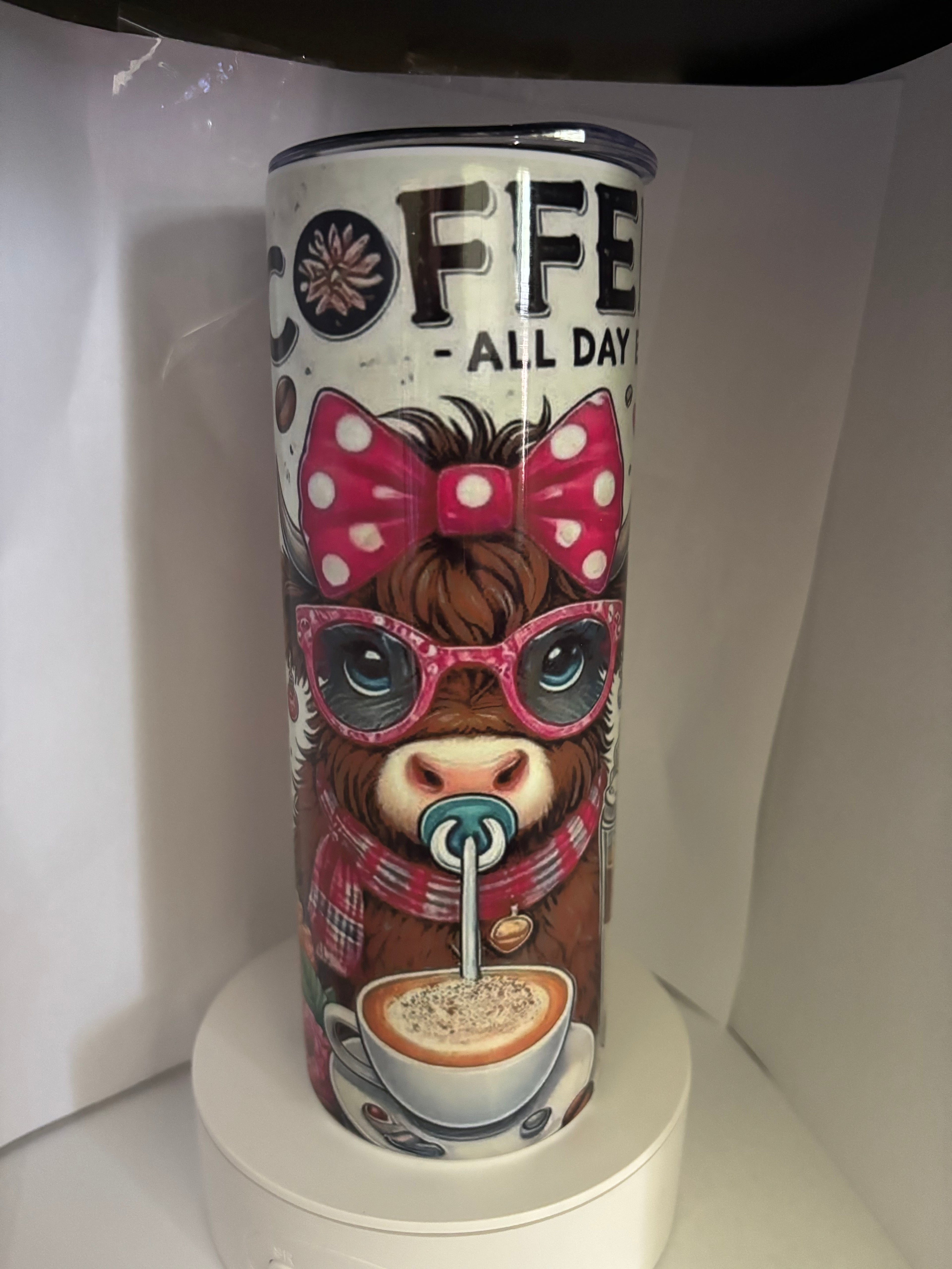 Coffee Cows