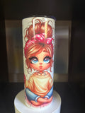 20oz Insulated Tumbler