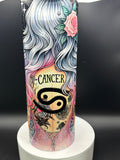Cancer Zodiac 20oz Insulated