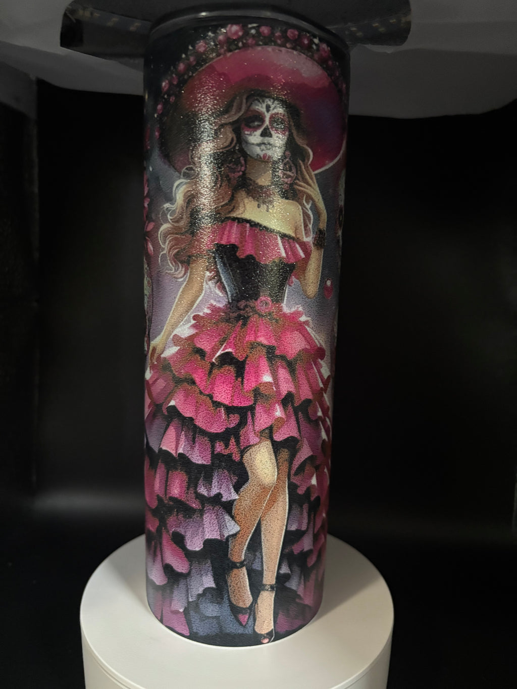 Day of the Dead Glitter 20oz