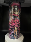 Day of the Dead Glitter 20oz