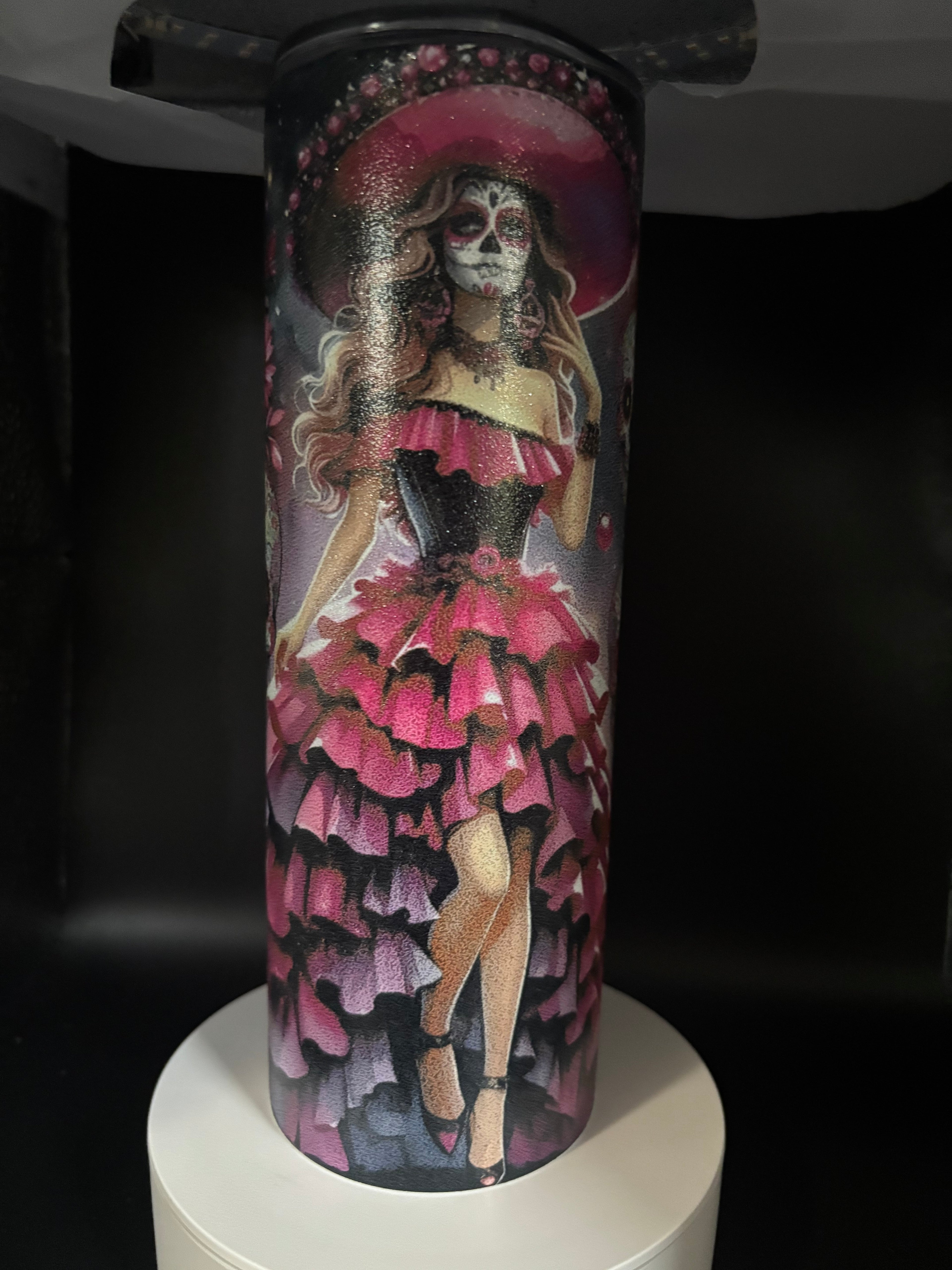 Day of the Dead Glitter 20oz