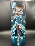 20 oz Betty Boop Insulated