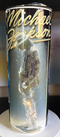 Michael Jackson 20oz Insulated Tumbler