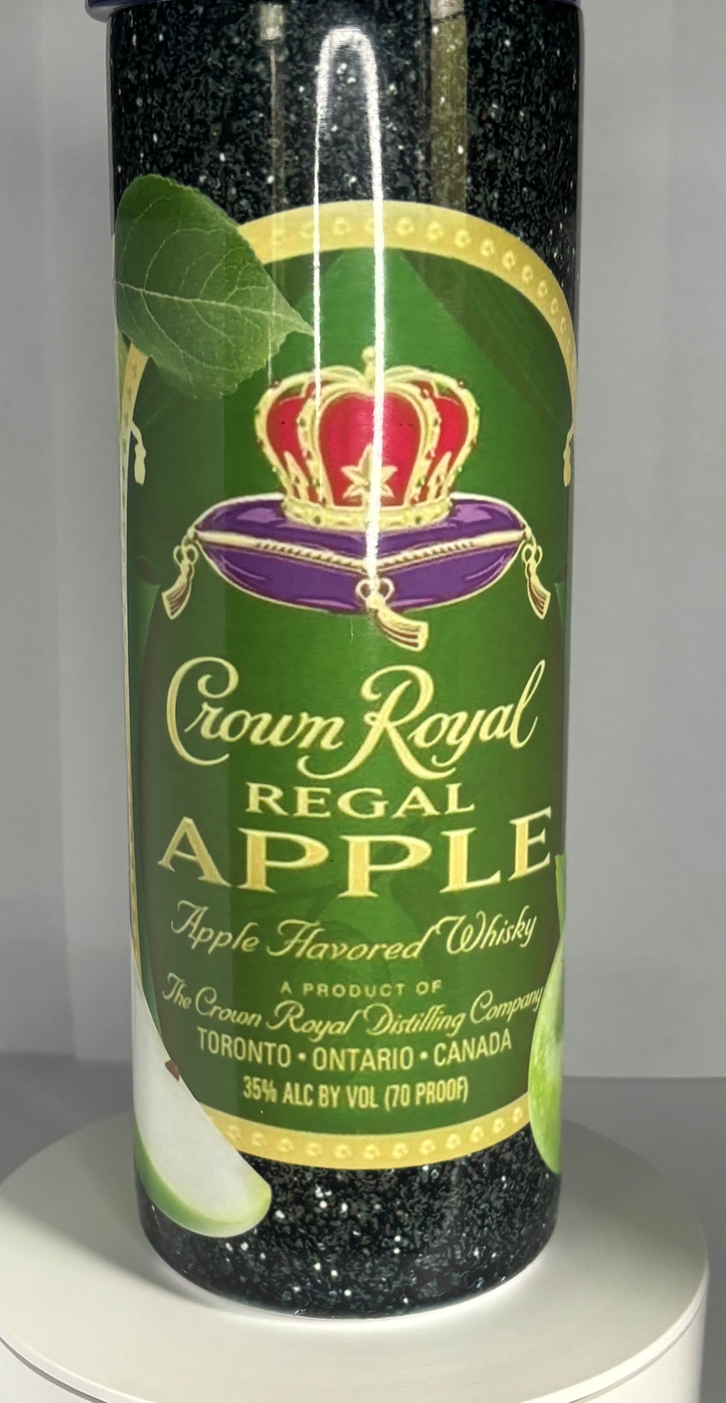 Crown 20oz Insulated Tumbler
