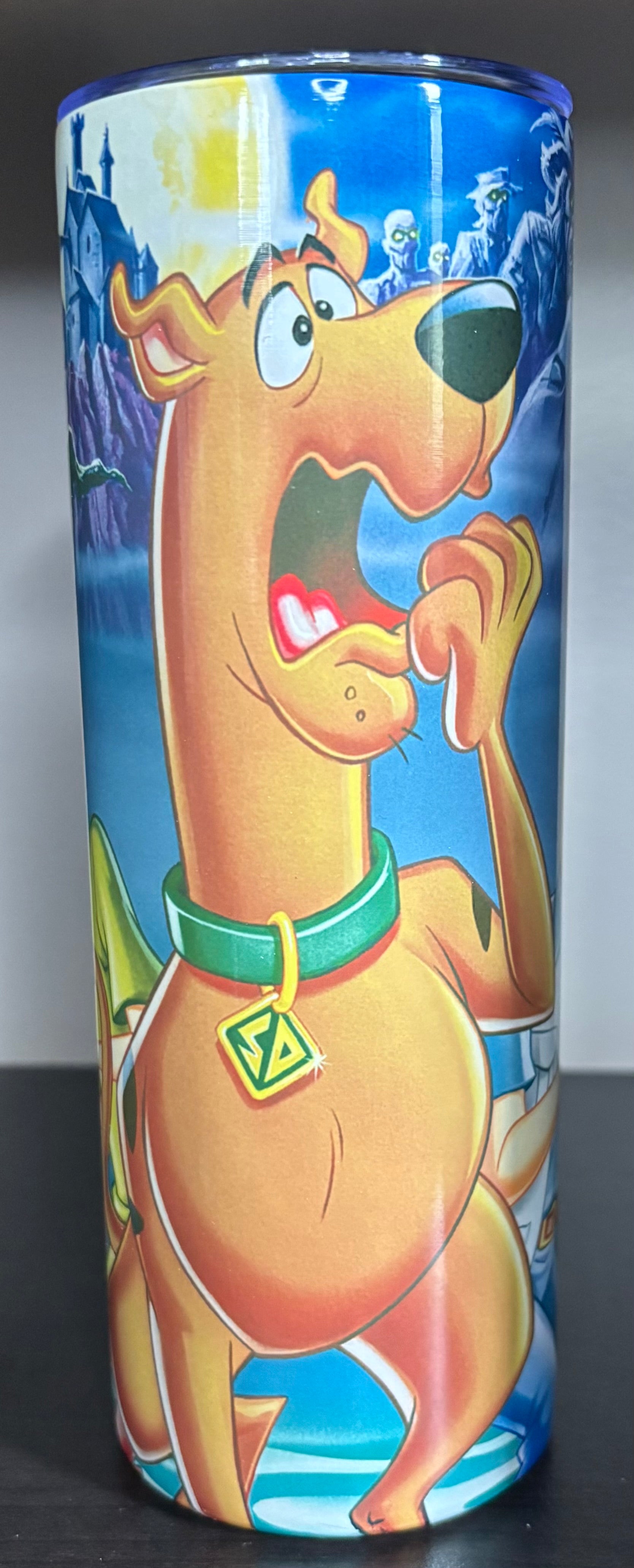 20oz Insulated Tumbler