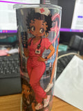 20oz cna custom
