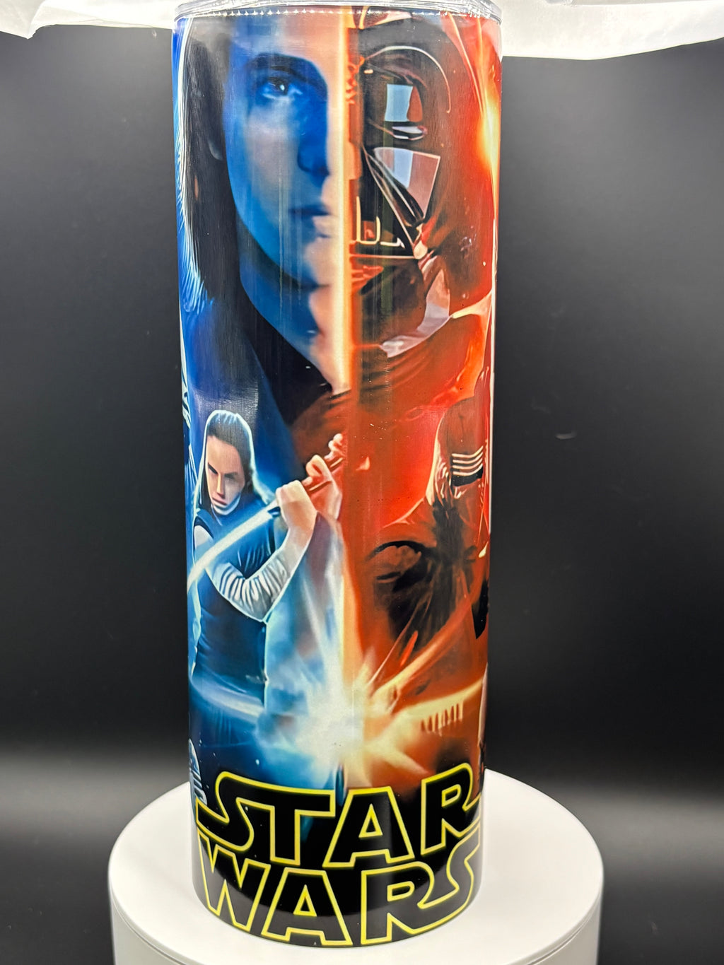 Star Wars 20 oz Insulated