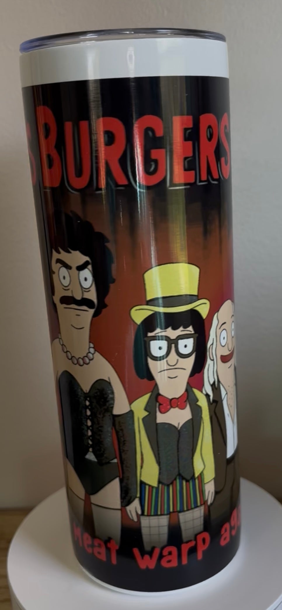20oz Insulated Tumbler
