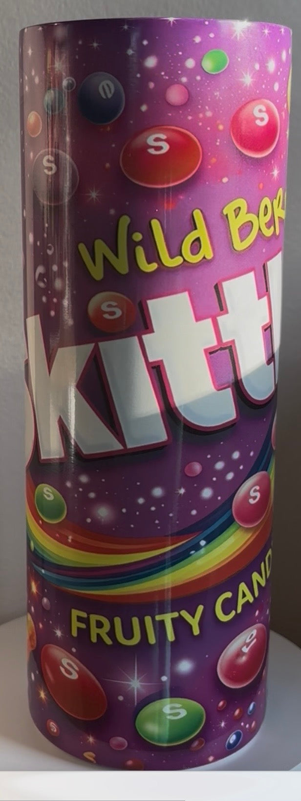 20oz Insulated Tumbler