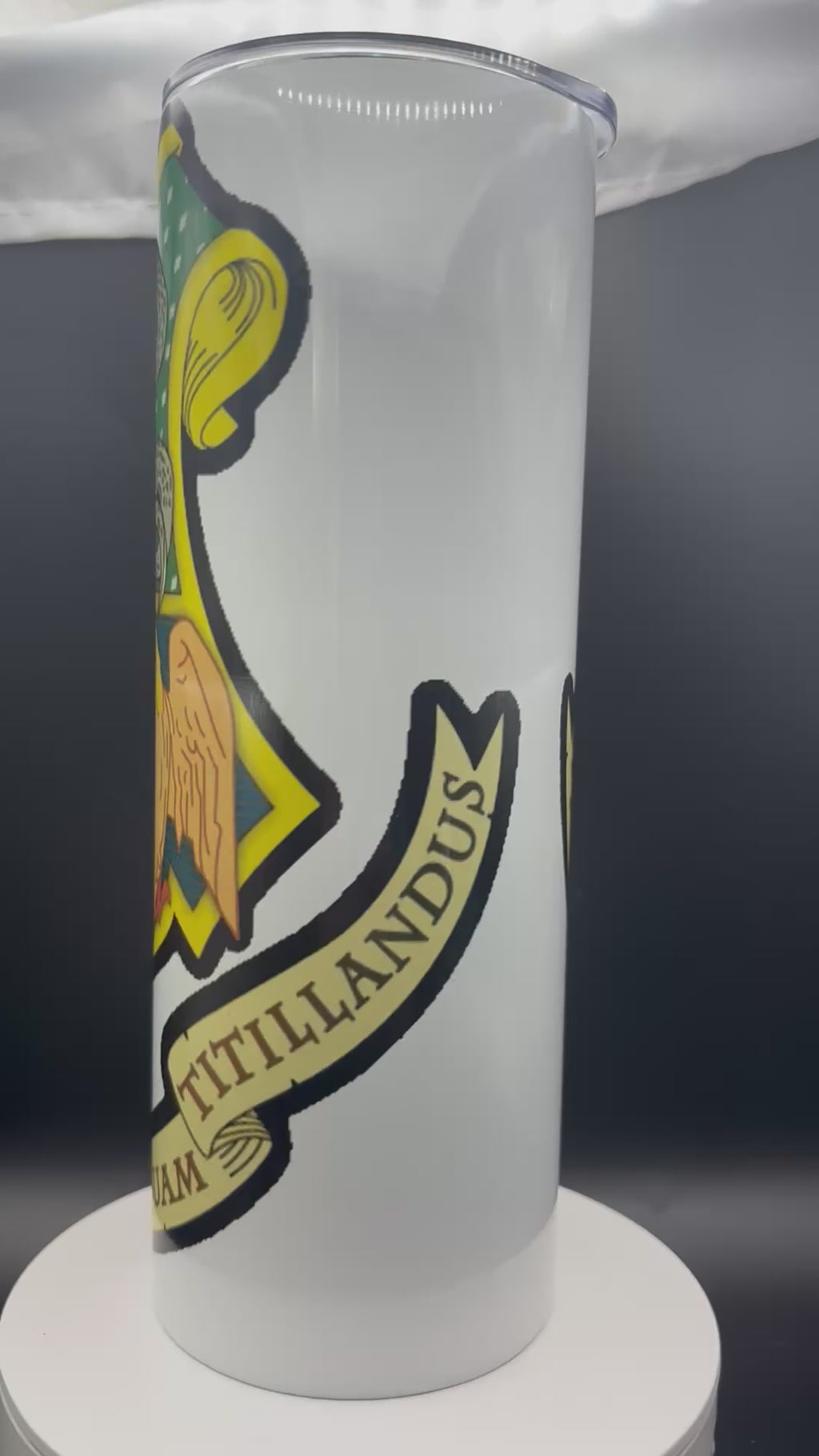 Draco 20oz Insulated