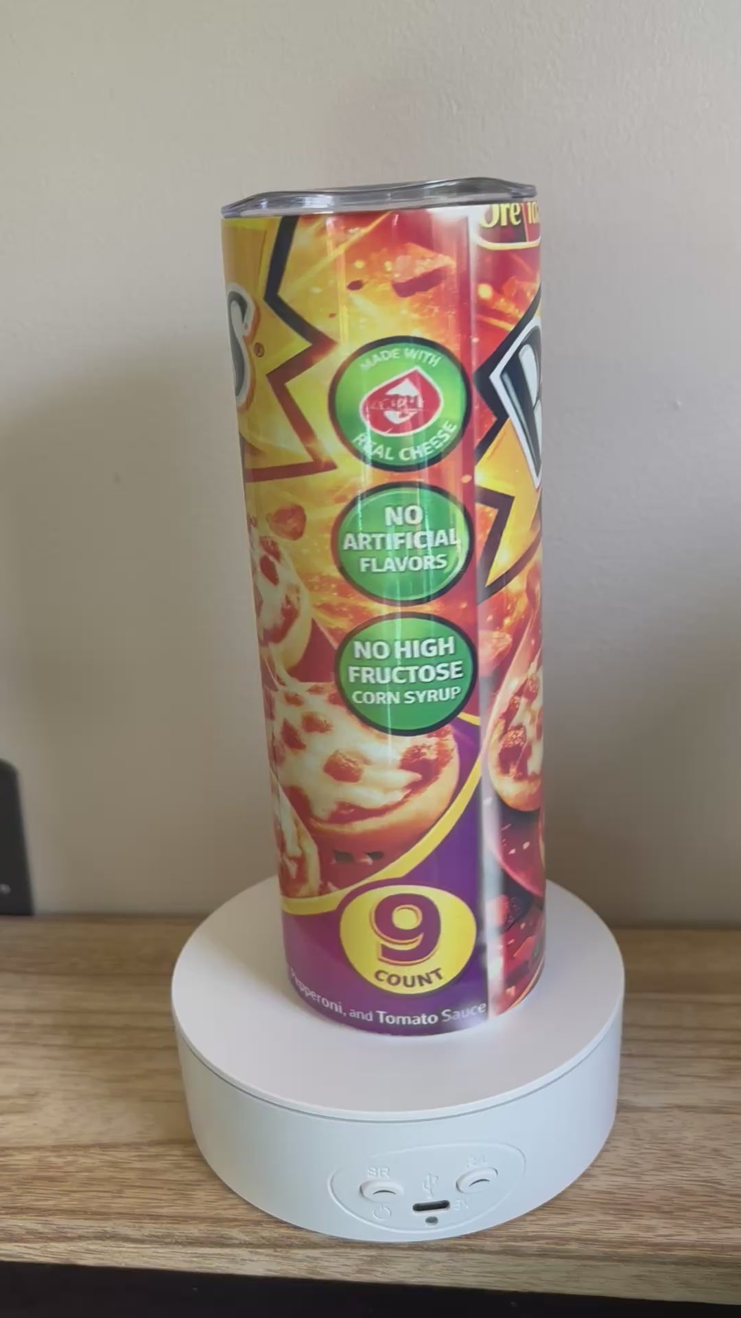 20oz Insulated Tumbler
