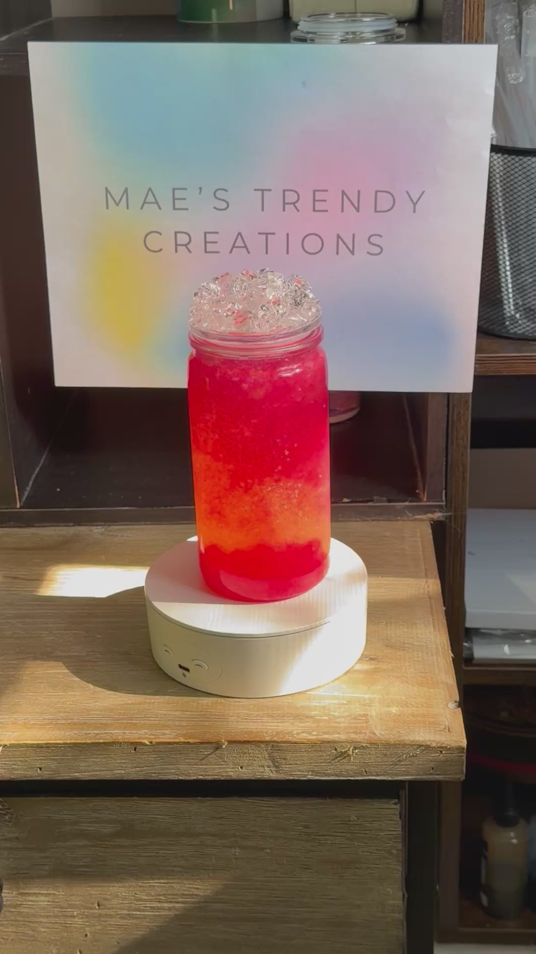 20oz Tumbler