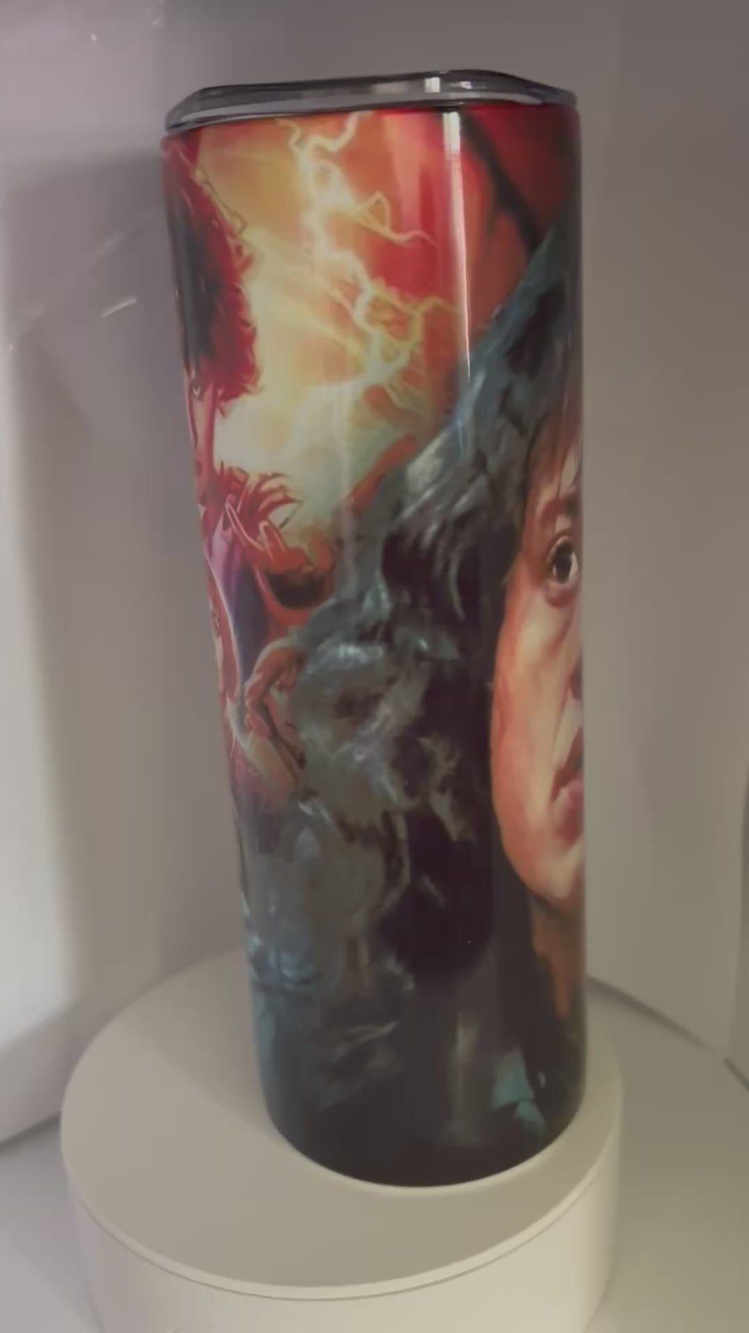 Stranger 20oz Insulated Tumbler