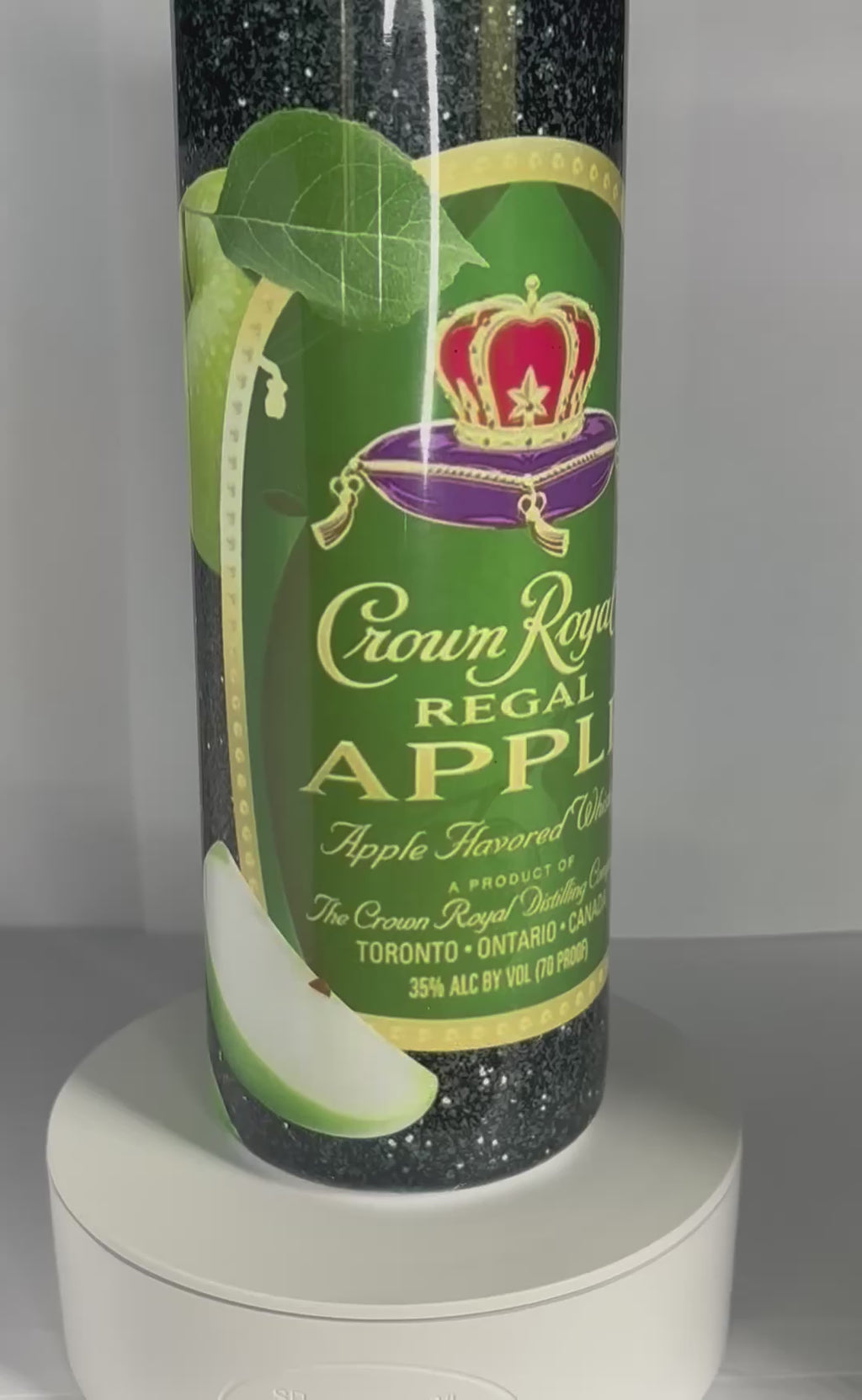 Crown 20oz Insulated Tumbler