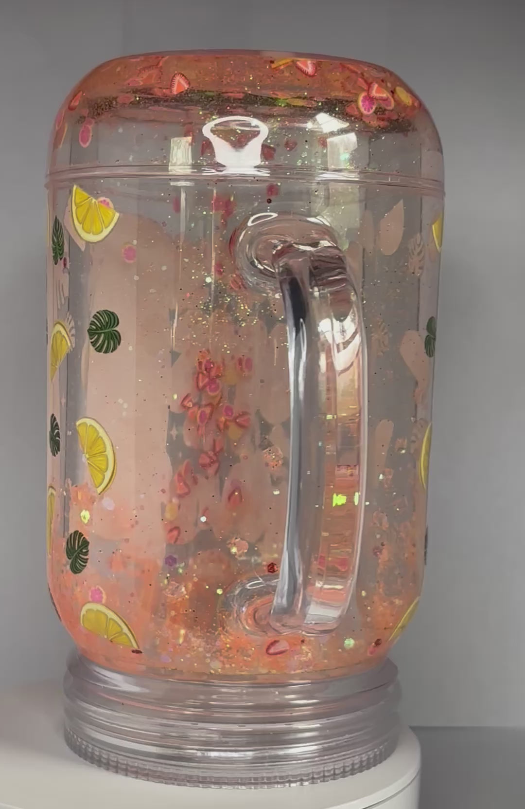 Sweet Tea 24oz Tymbler